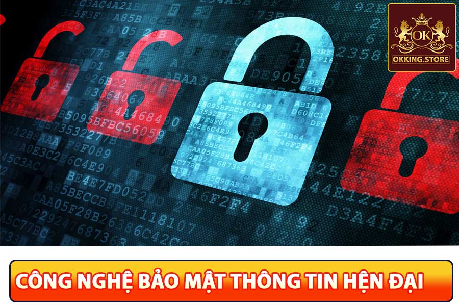 Quá trình thực hiện an toàn thông tin tại thương hiệu